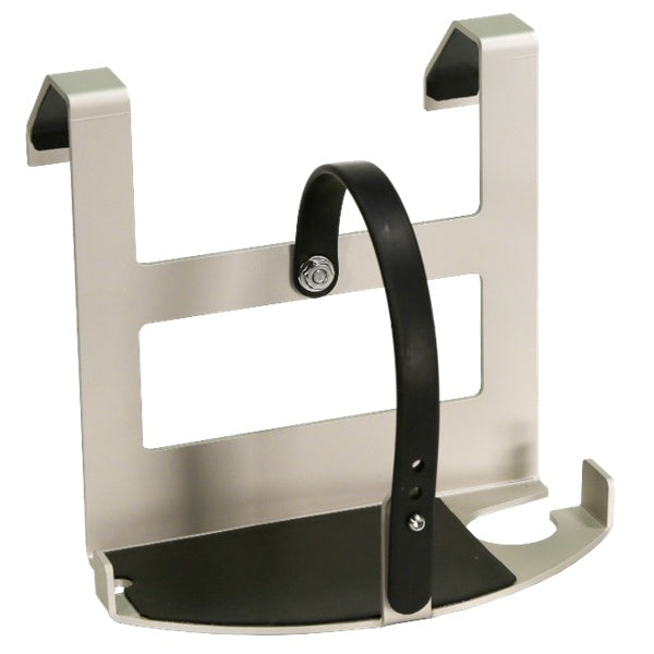 Pro II Bed Holder With IV Pole Bracket
