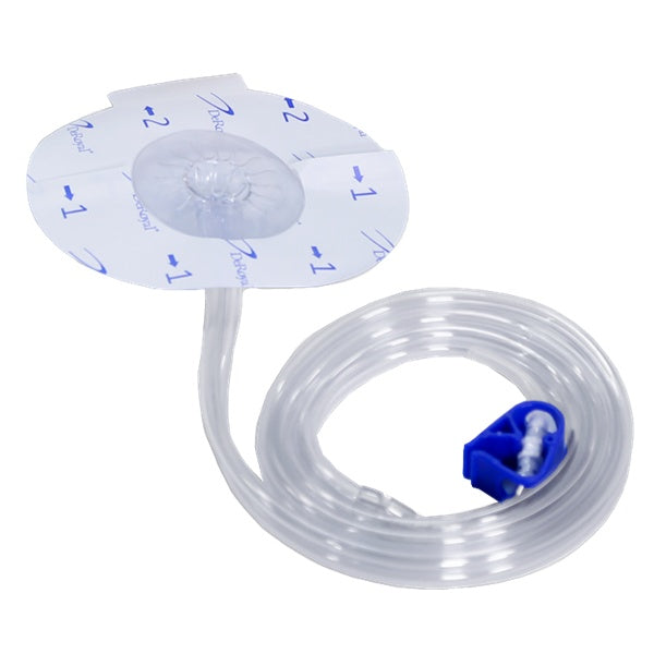 TopDraw Dome Connector