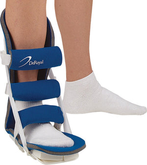 Night Splint Plantar Fasciitis, L