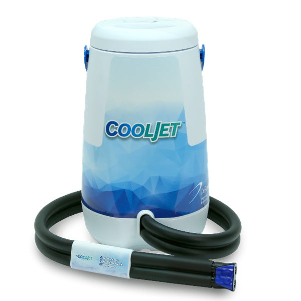 Cold Therapy Unit Combo w/ Knee/Shoulder Universal, NS