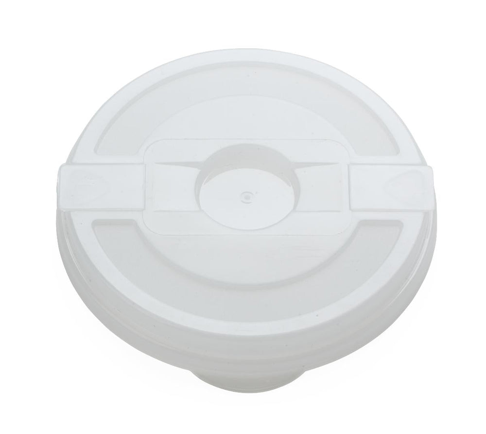 Lid for Medline 32 oz. DYC80540P, 22 oz. DYC80541P Carafes and Custom Variations, Clear