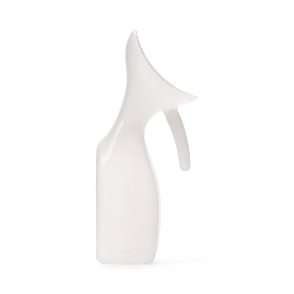 Premium Female Urinal