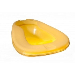 Contour Bedpan, Gold, 8/Case