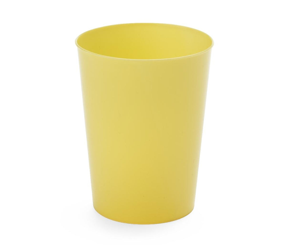 Gold Tumbler, 9 oz.