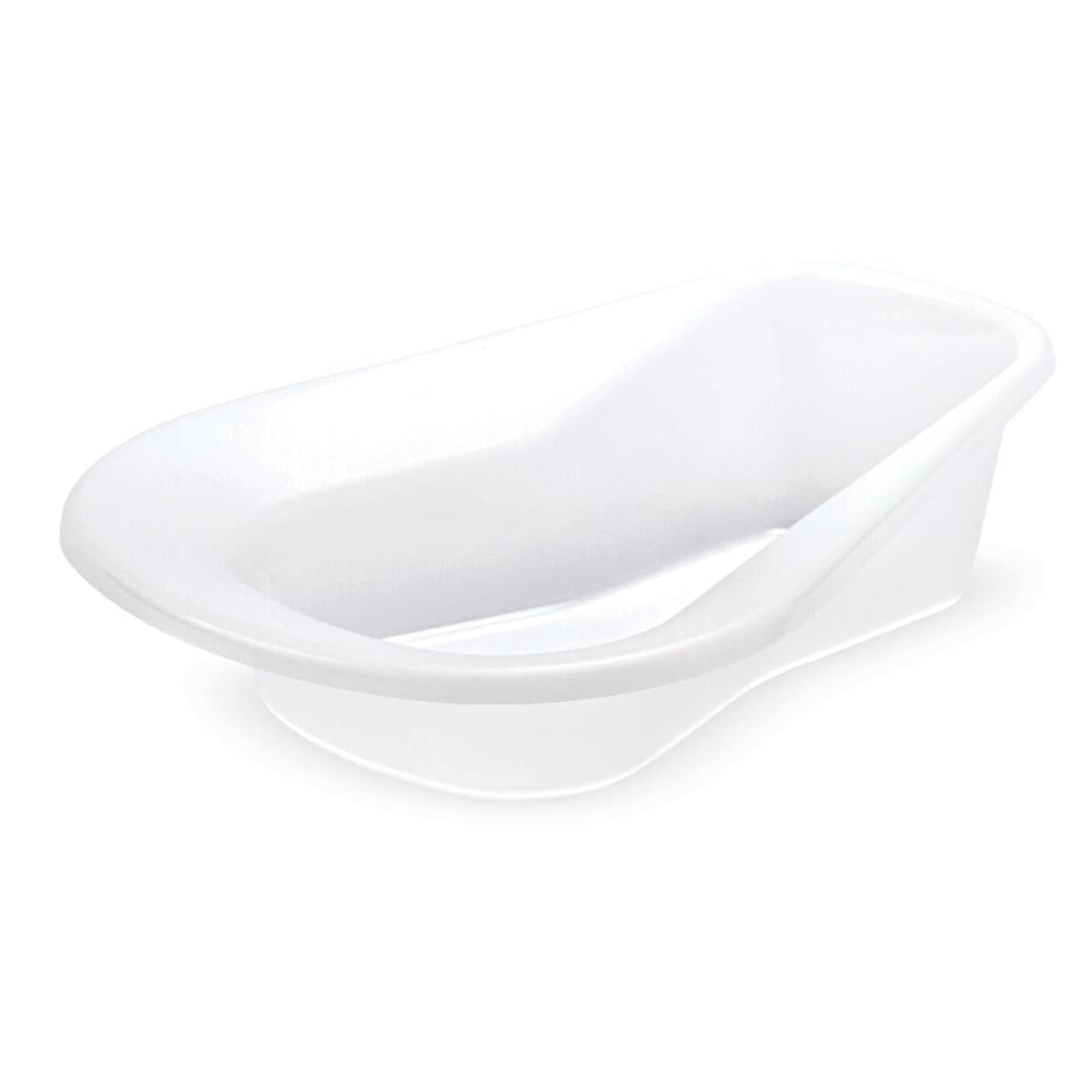 Stack-A-Pan Stackable Bedpan, Pigment Free, 250 lb. Capacity