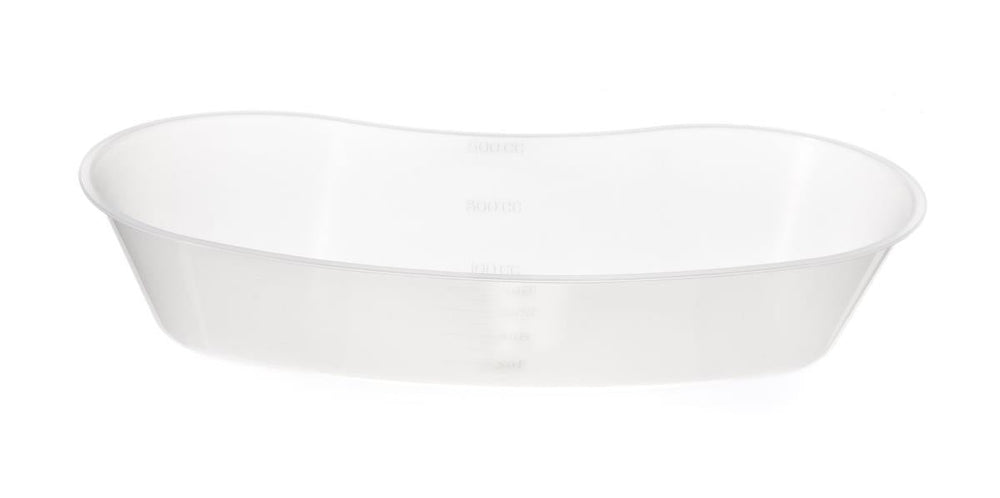 Emesis Basin, Pigment-Free, 700 mL, 9"L