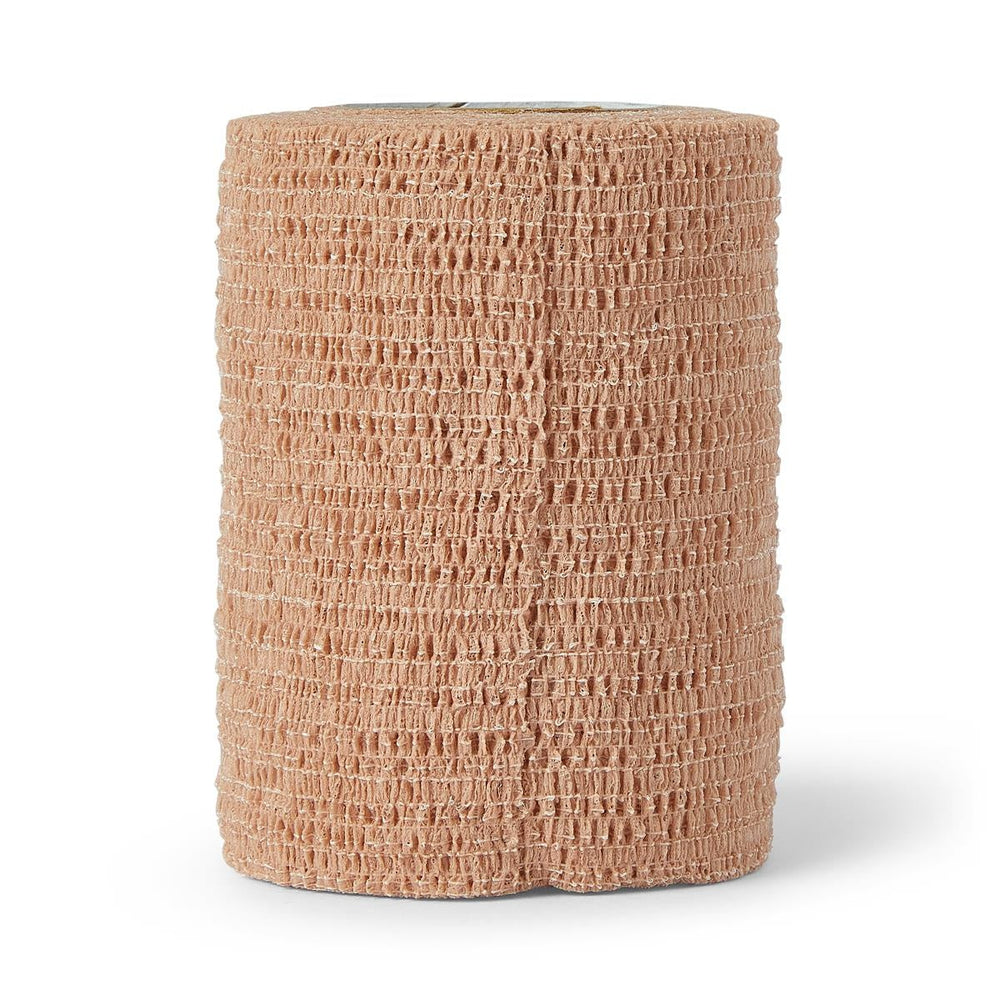 CoFlex Sterile Self-Adherent Bandage, 3" x 5 yd. (7.6 cm x 4.6 m)