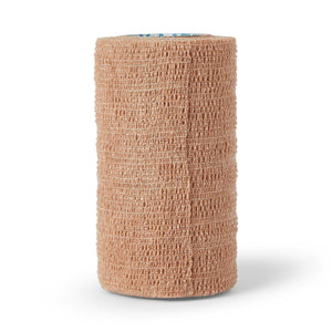 CoFlex Sterile Self-Adherent Bandage, 4" x 5 yd. (10.2 cm x 4.6 m)