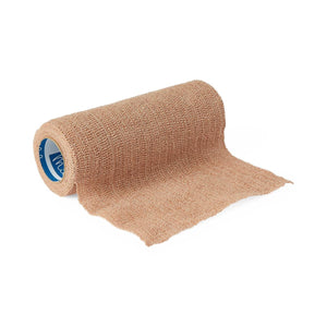 CoFlex Sterile Self-Adherent Bandage, 6" x 5 yd. (15.24 cm x 4.6 m)