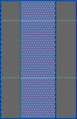 Heavy Duty Table Cover, 60" x 90", Sterile