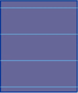 Sterile Large Sheet Drape, 70" x 85"