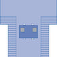 Bilateral Limb T-Drape, Sterile