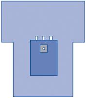 Extremity Pack, Orthomax