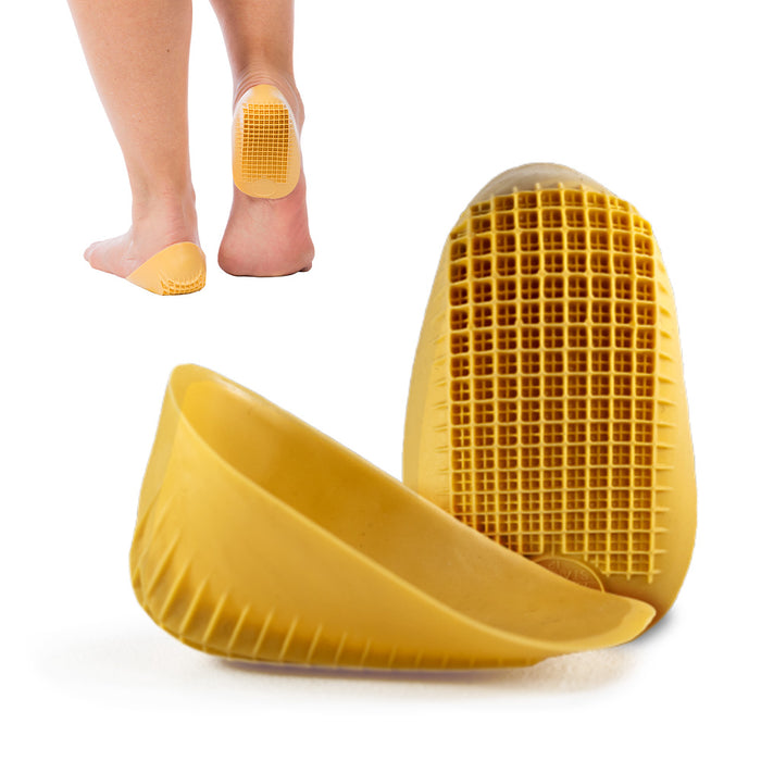 Classic Heel Cups Large