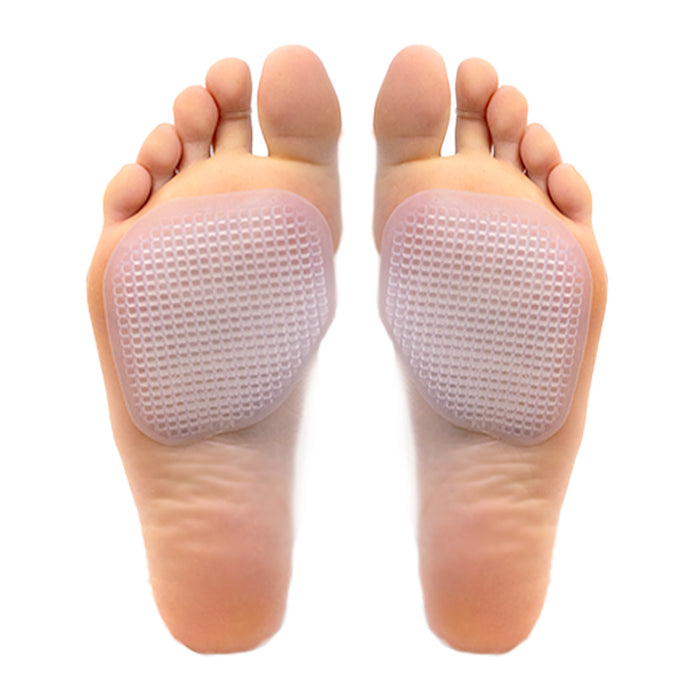 Tuli's Metatarsal Cushions
