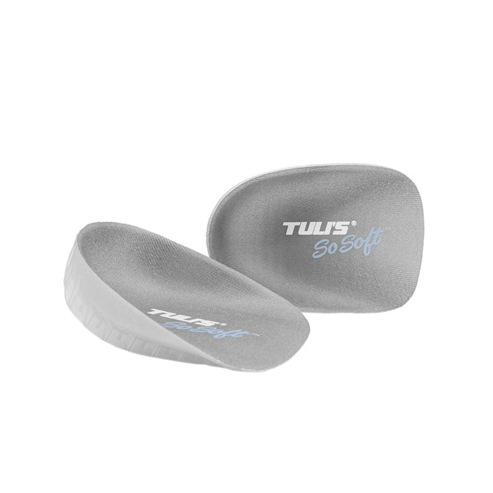 So Soft Heel Cup Heel Cups Regular