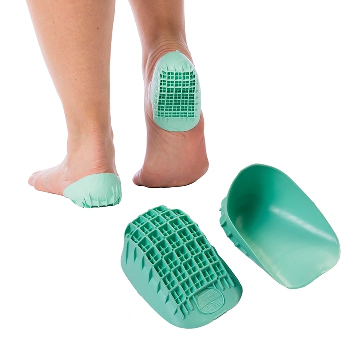 Heavy Duty Heel Cups Regular