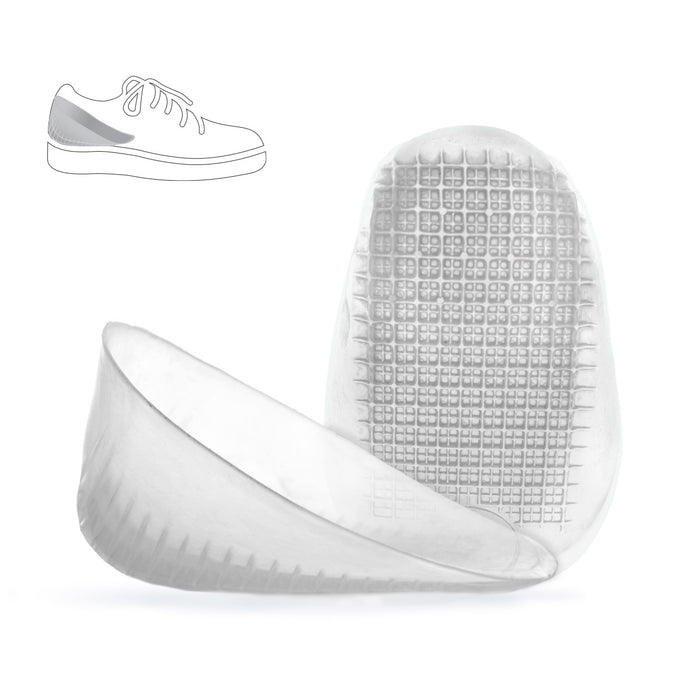 Classic Gel Heel Cups Regular