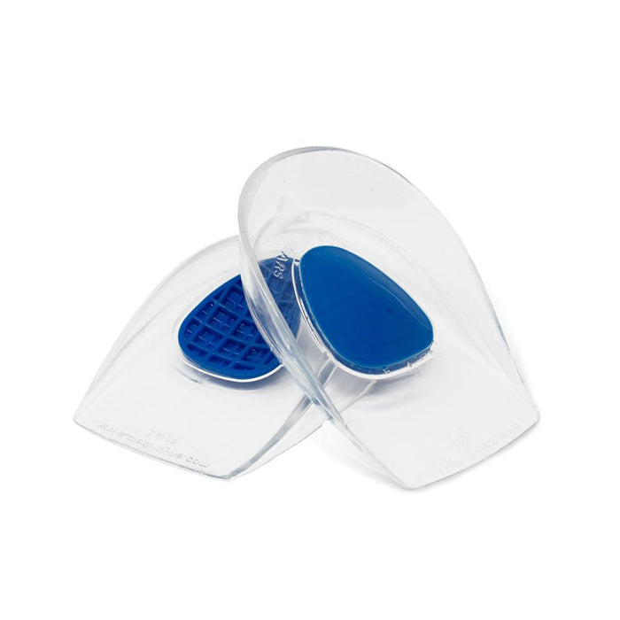 Dual Density Heel Cups Large