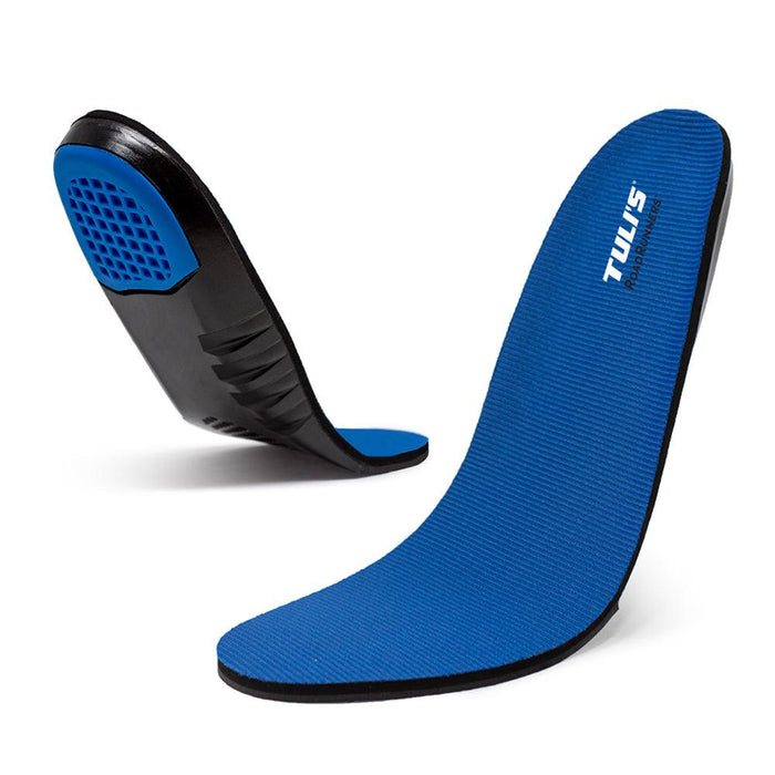 Road Runners Replacement Insoles X-Large
