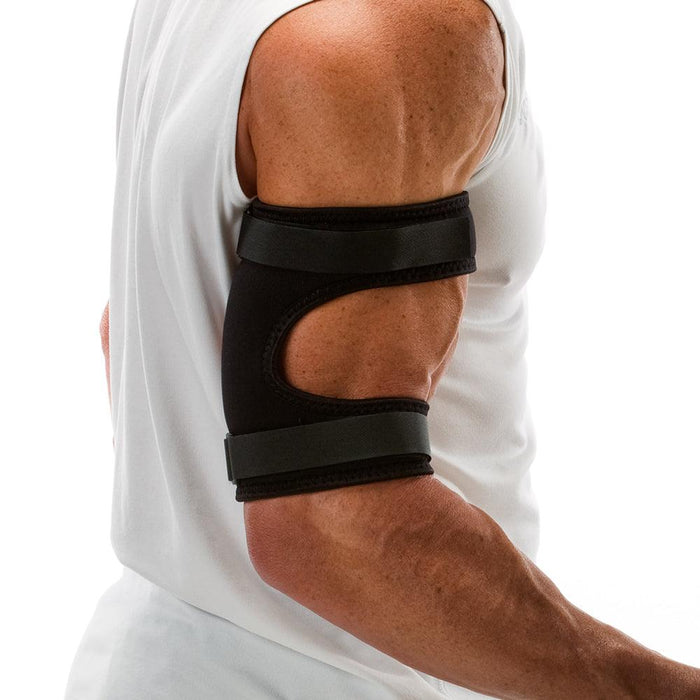 Bicep-Triceps Cuff XX-Large