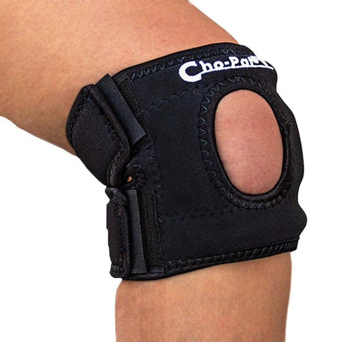 Knee Stabilizer Left Leg X-Large
