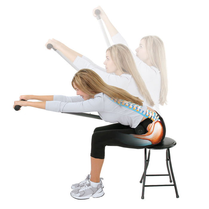 CoreStretch