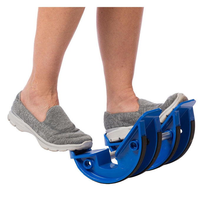 Original Double Calf Stretcher
