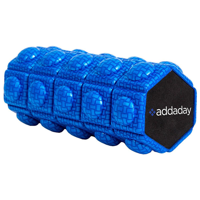 Hexi Foam Roller