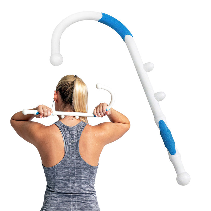 Mini Knot Bad Cane Massager