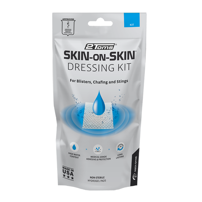 Dressing Kit
