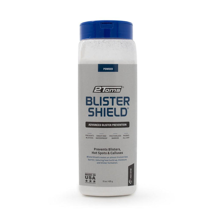 BlisterShield Large 15oz Shaker
