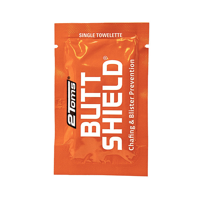 ButtShield Single Towelette