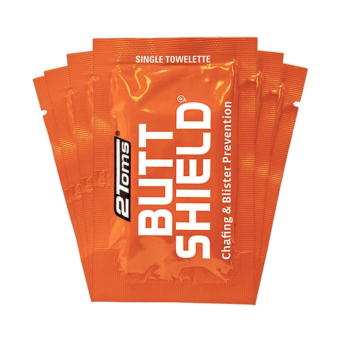 ButtShield Towelette 6pk Bag