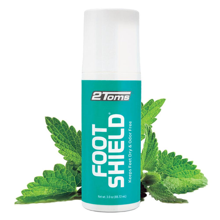 FootShield 3oz Roll-On