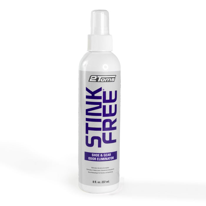 StinkFree Spray 8oz