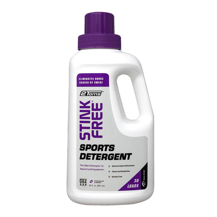 StinkFree Sports Detergent 30oz