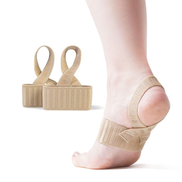 The X Brace - Pair X-Large