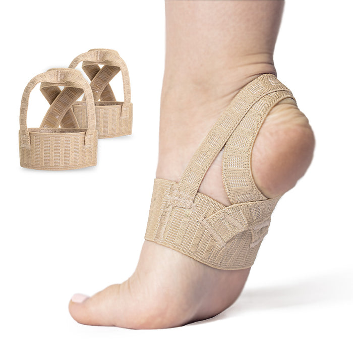 The X Brace Plus - Pair Medium