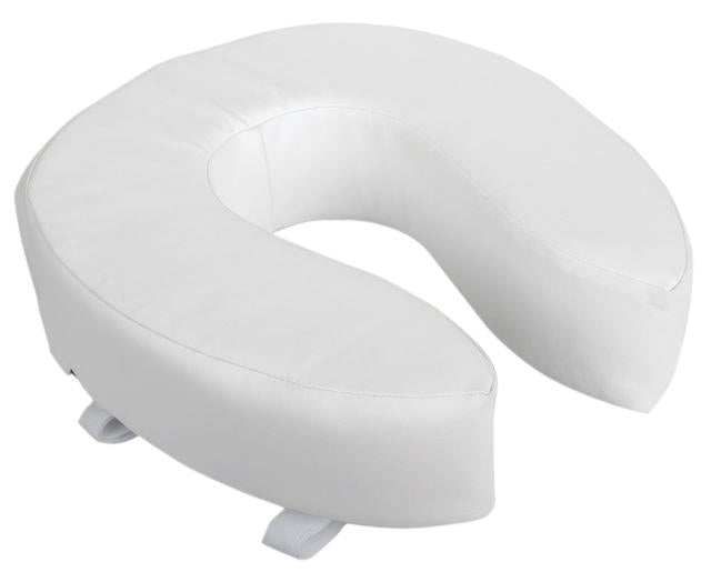 4" Padded Seat Riser