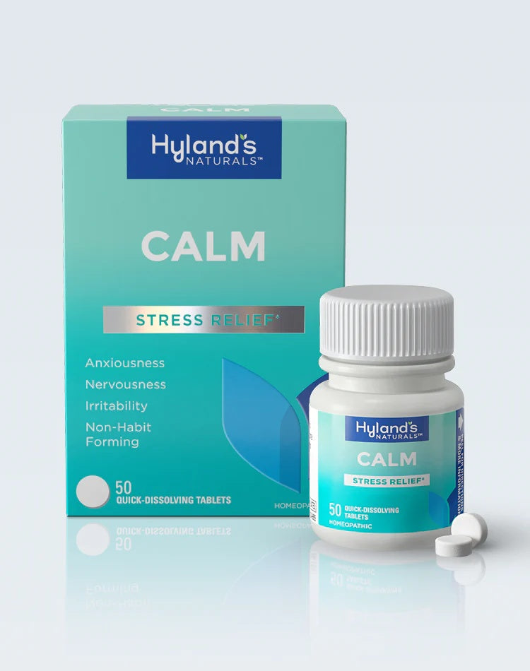 Calm Tablets