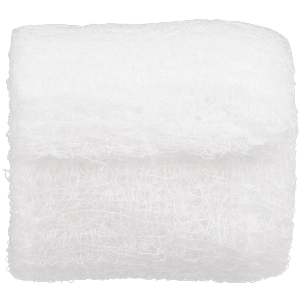 McKesson, Fluff Bandage Roll McKesson Gauze 6-Ply 2-1/2 Inch X 3 Yard Roll Shape NonSterile, Count of 96