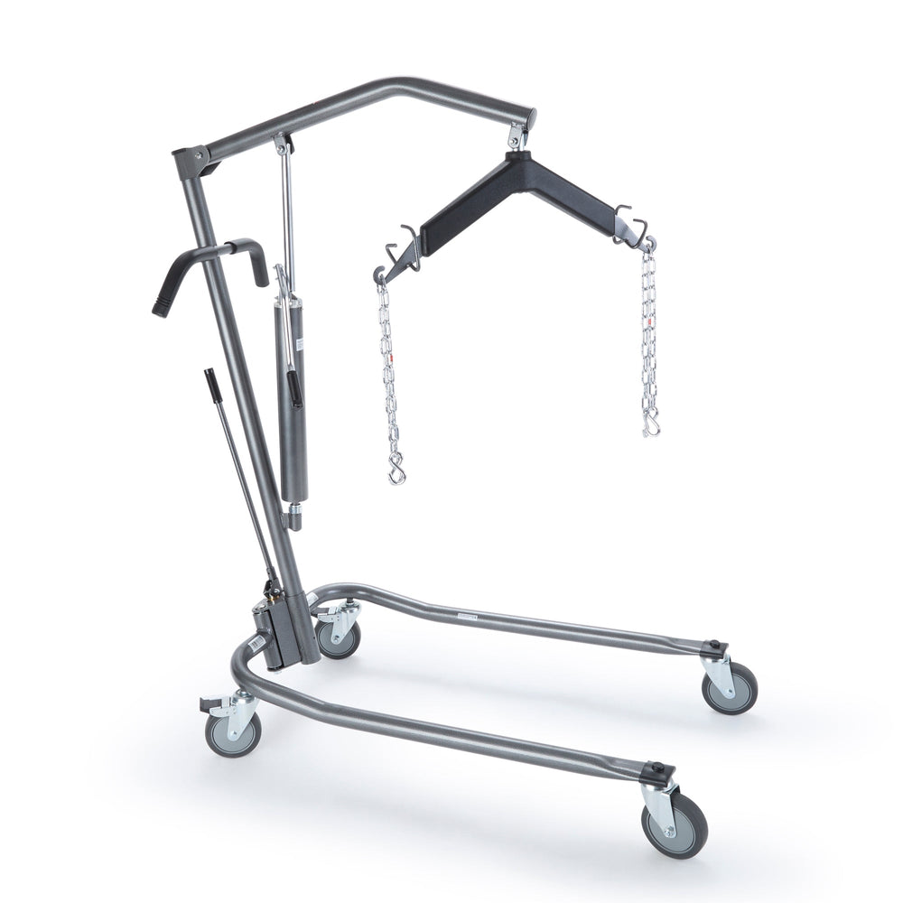 McKesson, Patient Lift McKesson 450 lbs. Weight Capacity Hydraulic