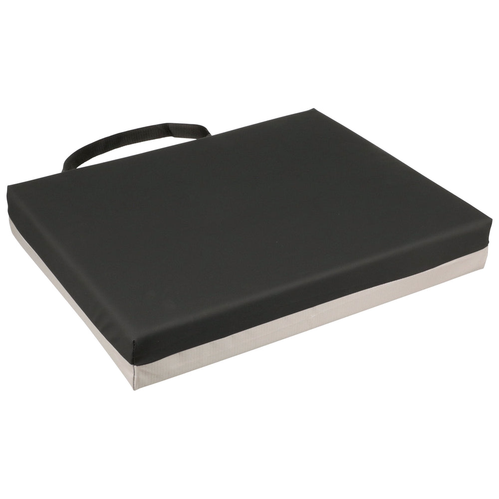 McKesson, Seat Cushion 20 W x 16 D x 3 H, Count of 5