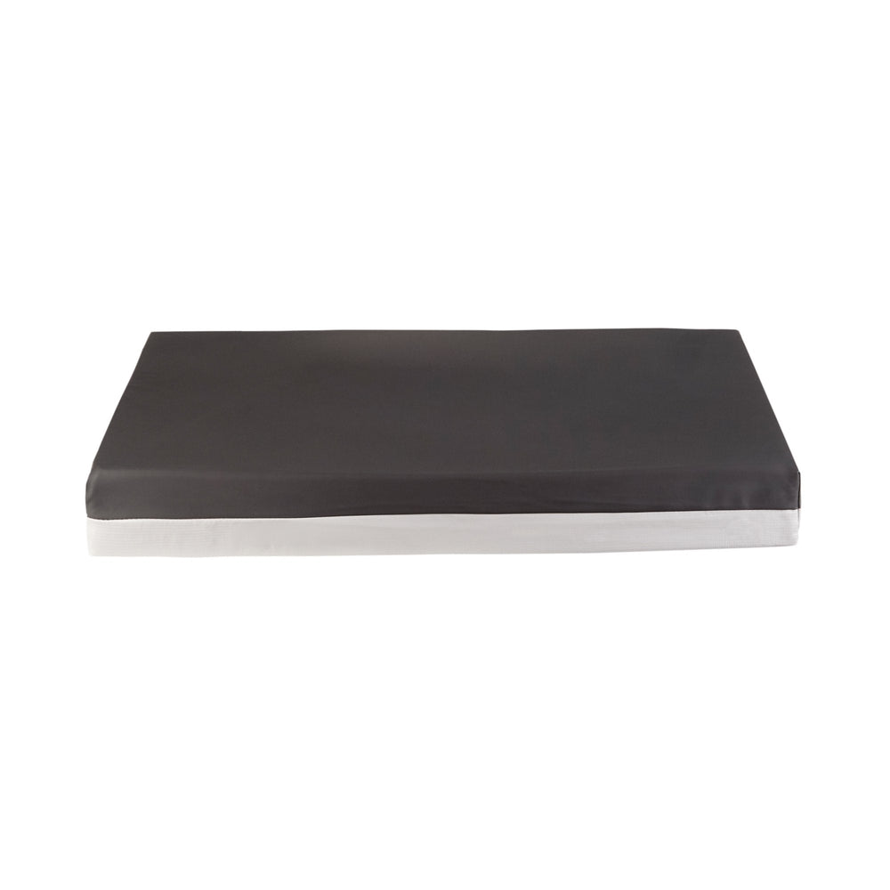McKesson, Seat Cushion 24 W X 18 L X 3 D Inch Foam / Gel 170-74006, Count of 4