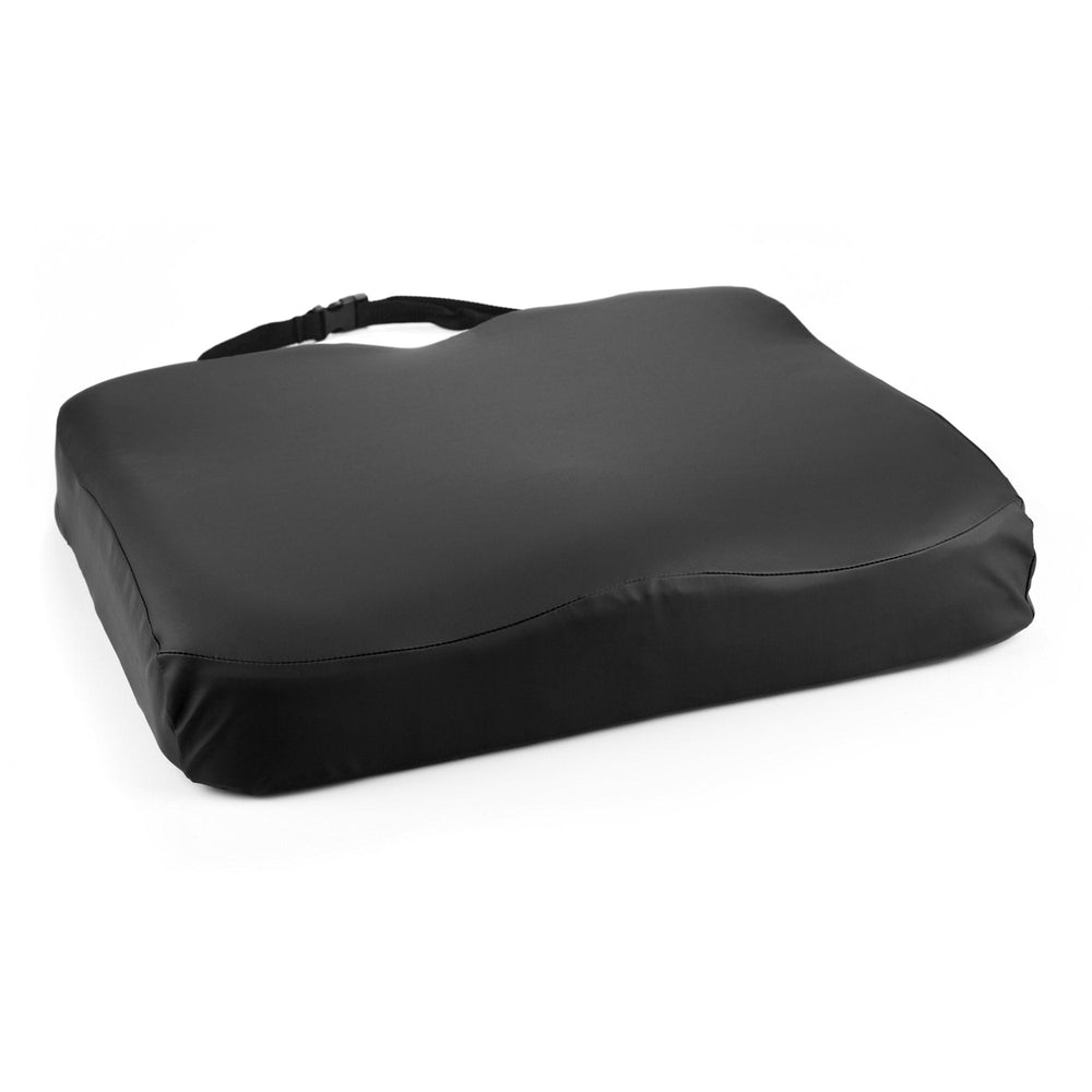 McKesson, Bariatric Seat Cushion McKesson 22 W X 18 D X 3 H Inch Foam / Gel, Count of 1