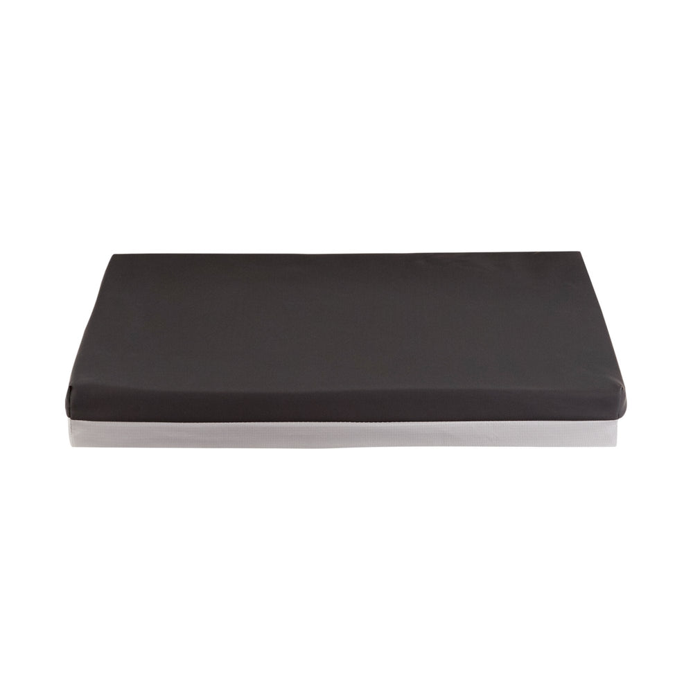 McKesson, Seat Cushion McKesson 18 W X 16 D X 2 H Inch Foam / Gel, Count of 1