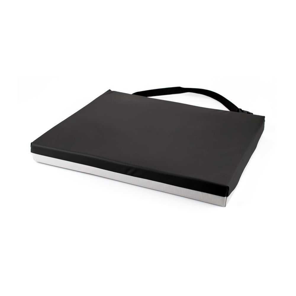 McKesson, Seat Cushion 20 W X 18 L X 3 D Inch Polyurethane 170-71008, Count of 1