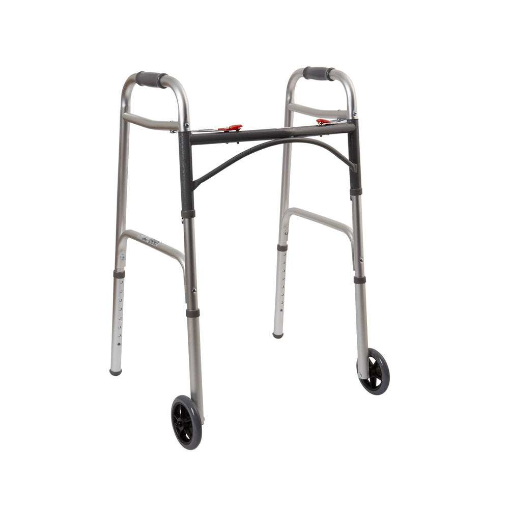 McKesson, Folding Walker, Count of 4