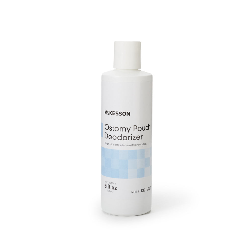 McKesson, Ostomy Appliance Deodorant, Count of 6